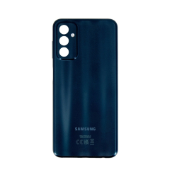 Zadní kryt Samsung M135 Galaxy M13 Deep Green / zelený, Originál