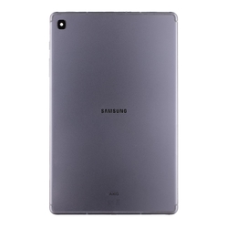 Zadní kryt Samsung P610, P613, P619, P619 Galaxy Tab S6 Lite LTE Grey / šedý, Originál