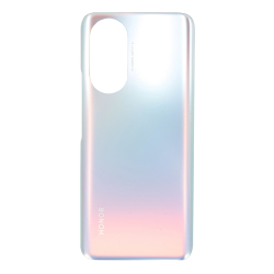 Zadní kryt Huawei Honor X7 Silver / stříbrný, Originál