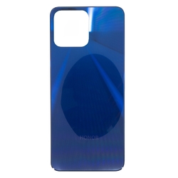 Zadní kryt Honor X8 Blue / modrý