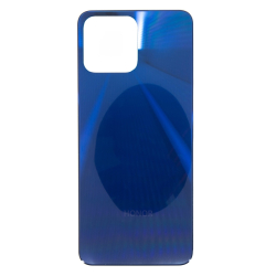 Zadní kryt Huawei Honor X8 Blue / modrý, Originál