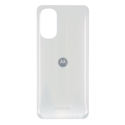 Zadní kryt Motorola G82 White Lily White / bílý (Service Pack)