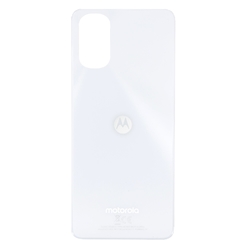 Zadní kryt Motorola G22 White / bílý, Originál