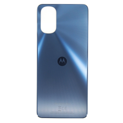 Zadní kryt Motorola E32s Slate Grey / šedý, Originál