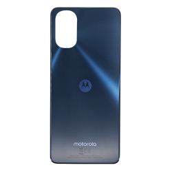 Zadní kryt Motorola E32 Slate Grey / šedý, Originál
