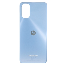 Zadní kryt Motorola E32 Pearl Blue / modrý, Originál