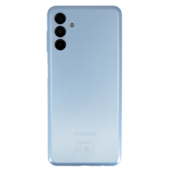 Zadní kryt Samsung A136 Galaxy A13 5G Light Blue / světle modrý, Originál
