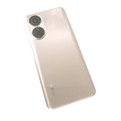 Zadní kryt Huawei Honor X7 Gold / zlatý, Originál