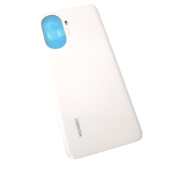 Zadní kryt Huawei Nova Y70 White / bílý, Originál