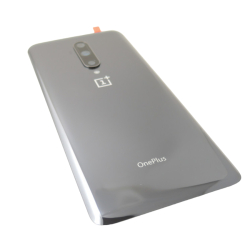 Zadní kryt Oneplus 7T Pro Black / černý