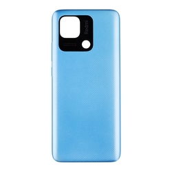 Zadní kryt Xiaomi Redmi 10C Blue / modrý