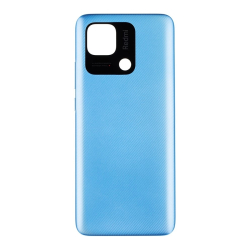 Zadní kryt Xiaomi Redmi 10C Blue / modrý, Originál