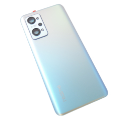 Zadní kryt Realme GT Neo 2 Blue / modrý, Originál