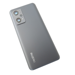 Zadní kryt Realme GT Neo 2 Black / černý, Originál