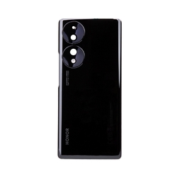Zadní kryt Huawei Honor 70 Midnight Black / černý, Originál