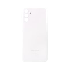 Zadní kryt Samsung A047 Galaxy A04s White / bílý (Service Pack)