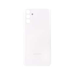 Zadní kryt Samsung A047 Galaxy A04s White / bílý (Service Pack)