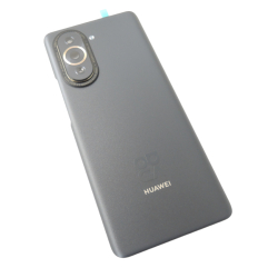 Zadní kryt Huawei Nova 10 Pro Black / černý, Originál