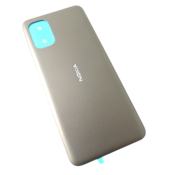Zadní kryt Nokia G11 Brown / hnědý, Originál