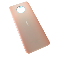 Zadní kryt Nokia G50 Gold / zlatý, Originál
