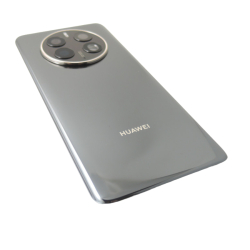 Zadní kryt Huawei Mate 50 Pro Black / černý