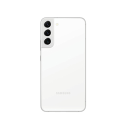 Zadní kryt Samsung S906B Galaxy S22 Plus White / bílý - SWAP (Se