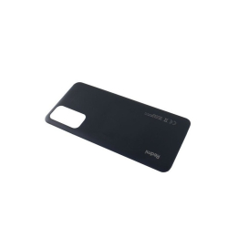 Zadní kryt Xiaomi Redmi Note 11 NFC Graphite / grafitový, Originál - SWAP