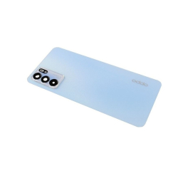 Zadní kryt Oppo Reno 6 5G CPH2251 Aurora, Originál - SWAP