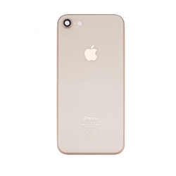 Zadní kryt Apple iPhone 8 Pink / růžový - SWAP (Service Pack)