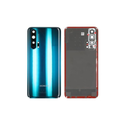 Zadní kryt Huawei Honor 20 Pro Blue / modrý, Originál - SWAP