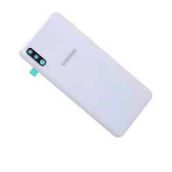 Zadní kryt Samsung A505 Galaxy A50 White / bílý - SWAP (Service