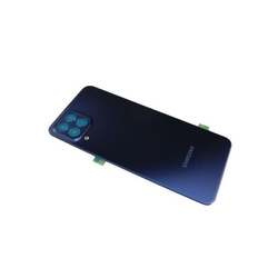 Zadní kryt Samsung M336 Galaxy M33 Blue / modrý (Service Pack)