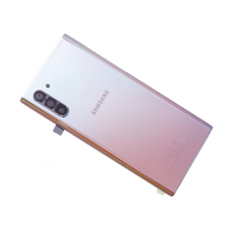 Zadní kryt Samsung N970 Galaxy Note 10 Aurora Glow - SWAP (Servi