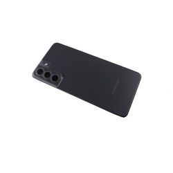 Zadní kryt Samsung G990 Galaxy S21 FE 5G Grey / šedý - SWAP (Ser