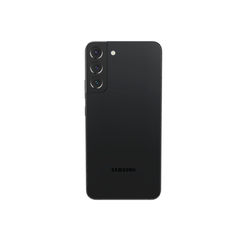 Zadní kryt Samsung S901 Galaxy S22 Black / černý - SWAP (Service