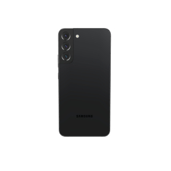 Zadní kryt Samsung S901 Galaxy S22 Black / černý, Originál - SWAP