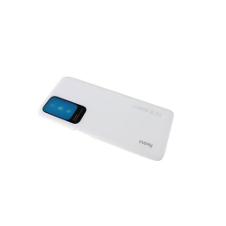 Zadní kryt Xiaomi Redmi 10 2022 White / bílý, Originál