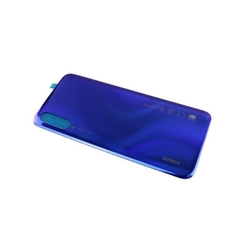 Zadní kryt Xiaomi Mi A3 Blue / modrý (Service Pack)