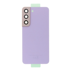 Zadní kryt Samsung S901 Galaxy S22 Violet / fialový, Originál