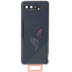 Zadní kryt Asus ROG Phone 5 ZS673KS Black / černý