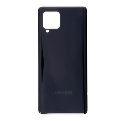 Zadní kryt Samsung A426B Galaxy A42 Black / černý