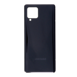 Zadní kryt Samsung A426B Galaxy A42 Black / černý, Originál