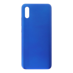 Zadní kryt Xiaomi Redmi 9AT Blue / modrý, Originál
