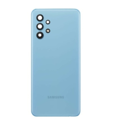 Zadní kryt Samsung A326 Galaxy A32 5G Blue / modrý, Originál