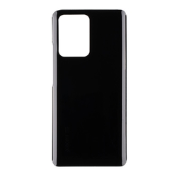 Zadní kryt Xiaomi 11T, 11T Pro Black / černý