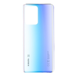 Zadní kryt Xiaomi 11T, 11T Pro Blue / modrý