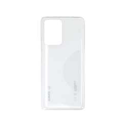 Zadní kryt Xiaomi 11T, 11T Pro White / bílý, Originál
