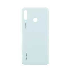 Zadní kryt Huawei P30 Lite White / bílý - 24Mpix, Originál