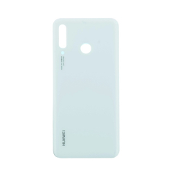 Zadní kryt Huawei P30 Lite White / bílý - 24Mpix