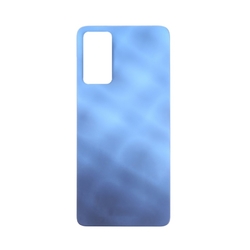 Zadní kryt Xiaomi Redmi Note 11 Pro 5G Blue / modrý